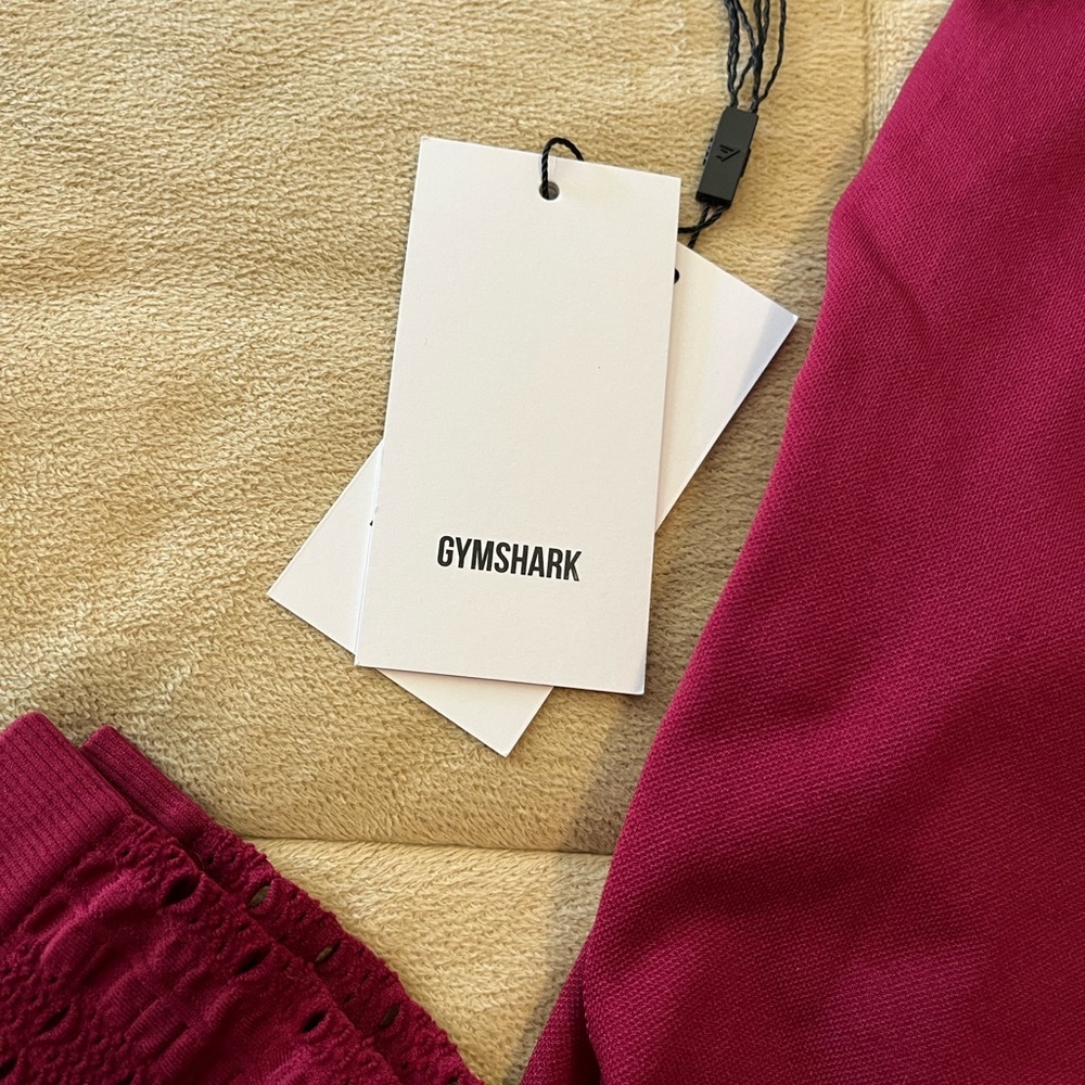 Gymshark Energy Seamless Cropped Leggings! - Picture 10 of 15